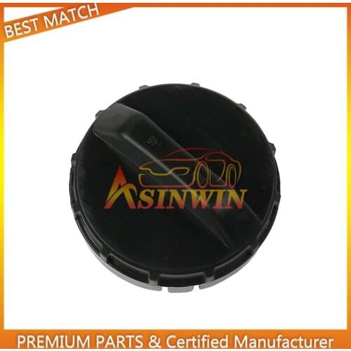17670-S3N-003 17670S3N003 High Quality Gas Fuel Filler Tank Cap Cover Fits For Honda Civic CR-V