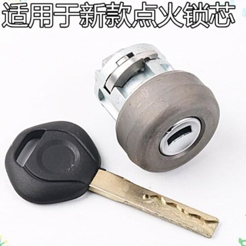 DAKATU OEM Ignition door lock cylinder For BMW 3 5 Series Car Door lock Cylinder replacement repair kits