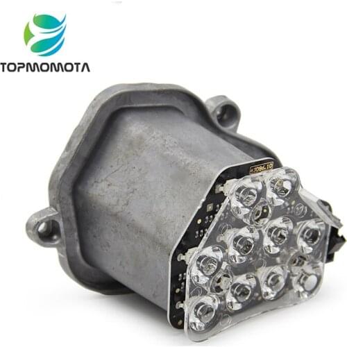 Replacement Part Auto OE 63117271901 63117271902 For BMW 5 Series F10 F18 CAR LED Light lamp