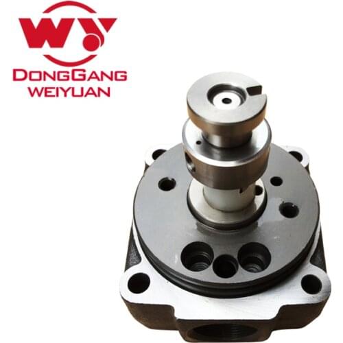 1 468 334 480 Factory outlet diesel engine Parts VE Head Rotor 4 cylinder 1 468 334 480 4/10R