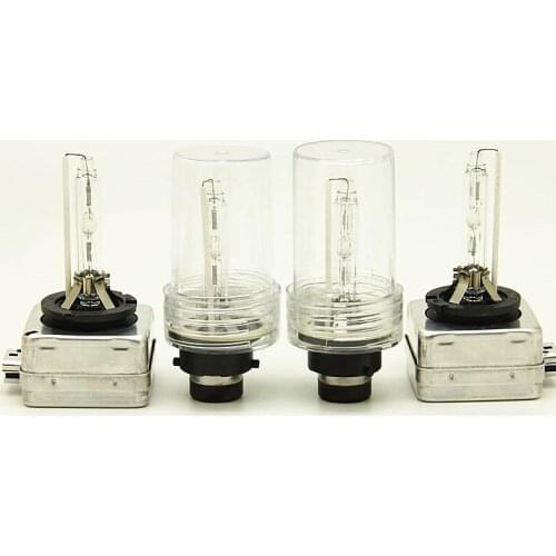 35W 4300k 6000k 8000k HID D1S D1R D2S D2R D3S D3R D4S D4R headlight light lamp