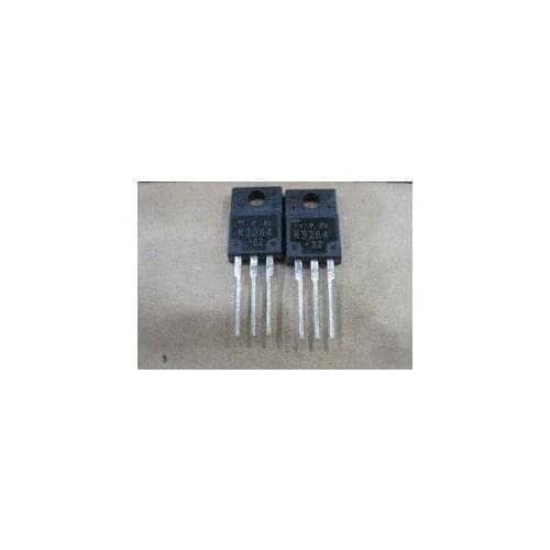 50 PCS/LOT K3264 2SK3264 TO-220F
