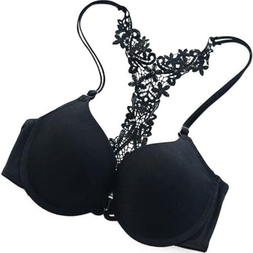 Bobora Lace Bras