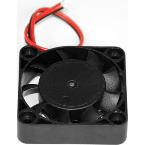 Longer 3D Printer LK1 LK4 LK4 PRO LK5PRO Cooling Fan 3010 Small Compatible with Alfawise U20 U30 U30 PRO
