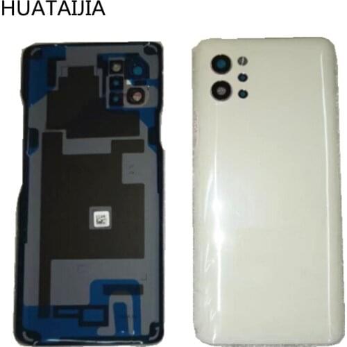 LG Q92 5G battery case 6.67" For LGQ925GBACK COVER LG Q92back case LGQ92battery case