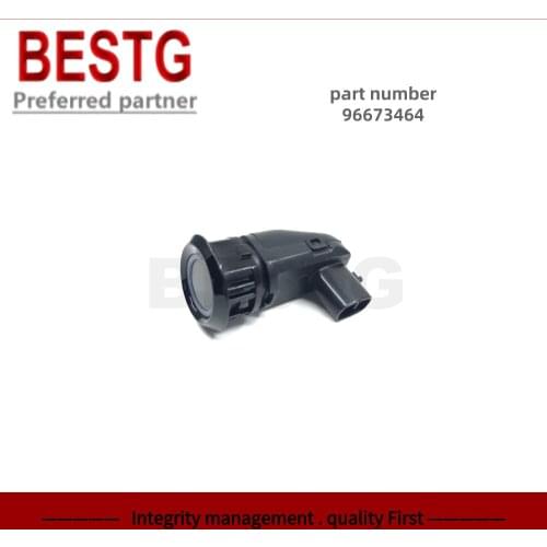 96673464 CAR PDC Parking Sensor For Chevrolet Captiva 96673467 96673471 96673474