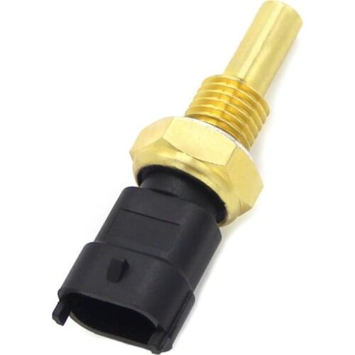 Water Temp Temperature Sensor For Polaris Scrambler 850 XP 1000 450 570 700 800 X2 For Can-am Outlander 1000 DPS T3 EFI XT XT-P