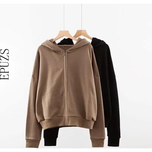 EPUZS Warm Cardigans