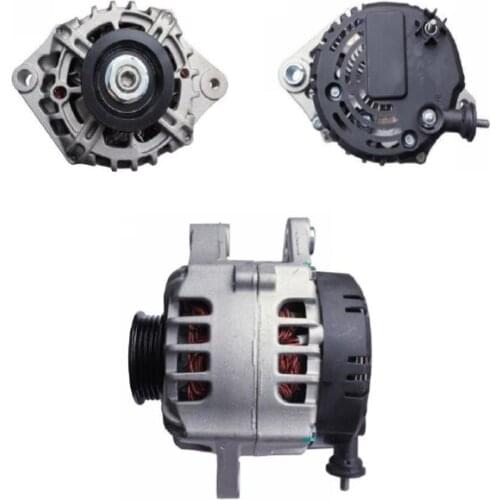 ALTERNATOR FOR 27060BZ180 SG7S072 442219