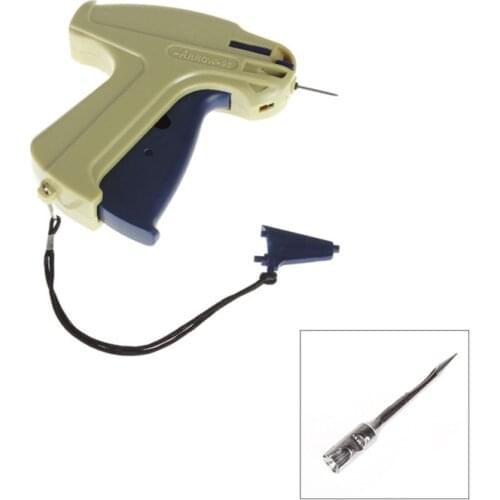 Clothing Tag Needle Machine Tool for Garment Price Label Tagging H99F