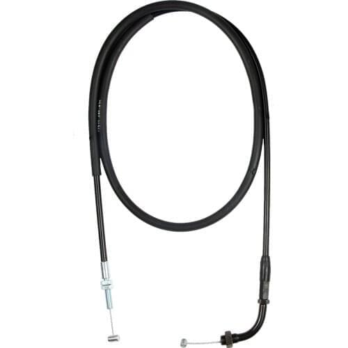 MotoMaster 17910-449-830 Throttle Cable A (OPEN) for Honda CX 500 C