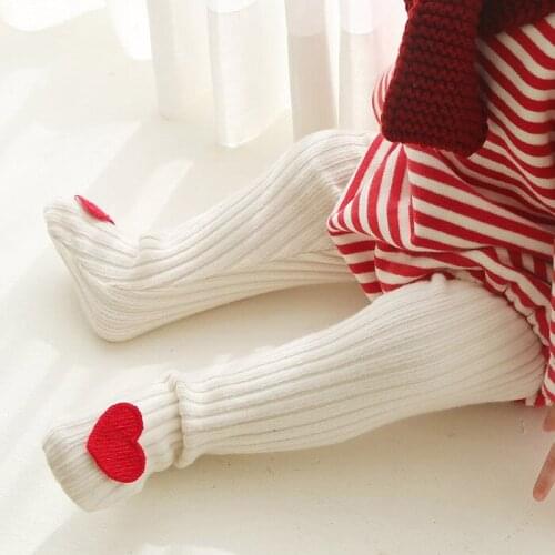 Le MaBu Tights For Girls