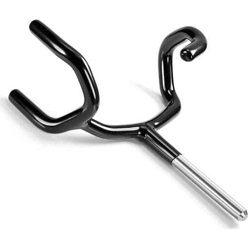 Microphone Boompole Support Holder Black Metal Sound Mic Clip Table Mounting Clamp for C-Stand Microphone Stand