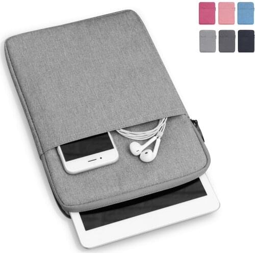 Soft Shockproof tablet bag For Samsung Galaxy Tab S7 SM-T870 SM-T875 11 inch tablet