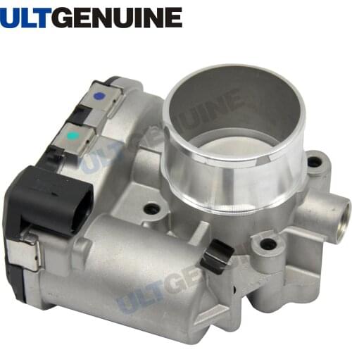 New Throttle Body for Ford Fiesta 7S7G9F991B7A