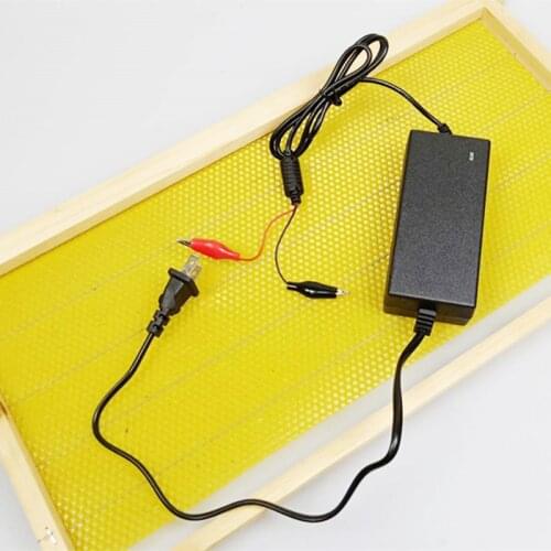 Beekeeping Electric Embedder Heating Device 240V Beehive Installer Equipment Beekeeping Equipment 1 pcs