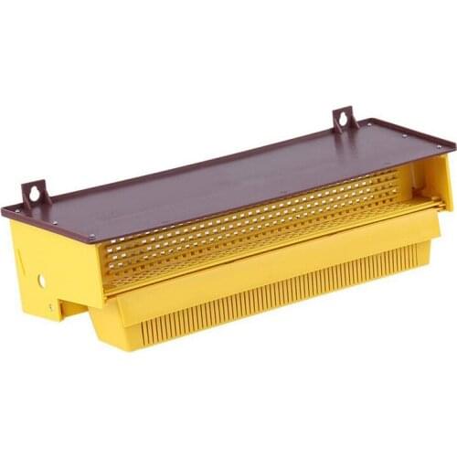 Bee Keeping Tools Tray Pollen Trap Entrance Pollen Collector Beekeeper Beekeeping Supplies Tools Apicultura Ferramenta