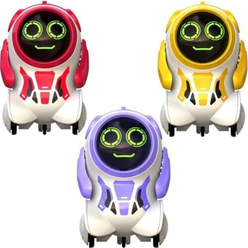 Silverlit Pokibot Robot