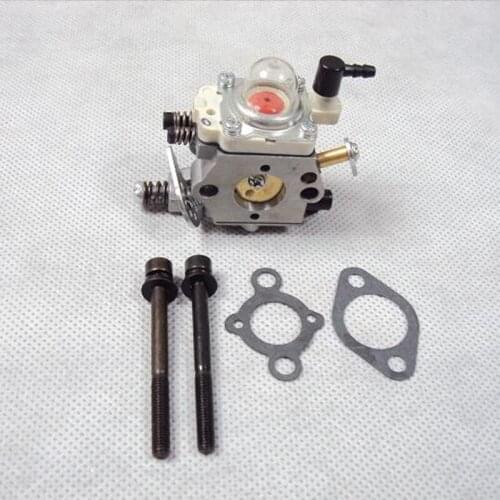 Rc gasoline engine spare parts Walbro 998/813 Carburetor for 1/5 rc hpi racing 5B 5T losi 5ive-t dbxl remote control toys truck