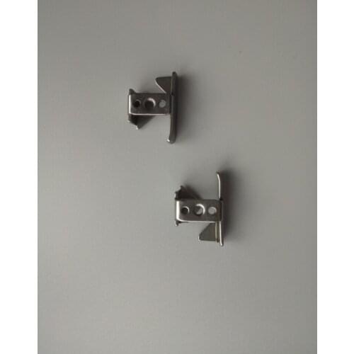 2PCS For Brother spare parts Knitting Machine Accessories KH260 A107 A108 Part No 413278001, 413279001