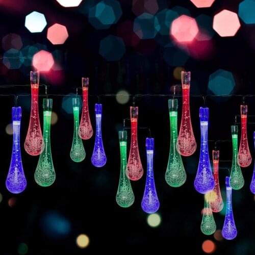ZJRIGHT Solar LED Lights