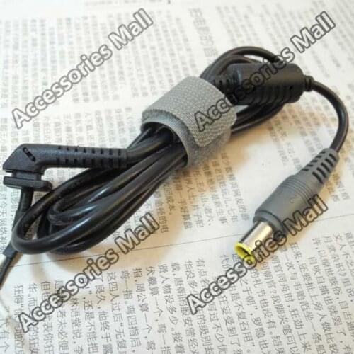 1pcs 7.9*5.5 mm 7.9x5.5mm DC Adaptor for ac adapter laptop DC cord,for Lenovo IBM connector cable