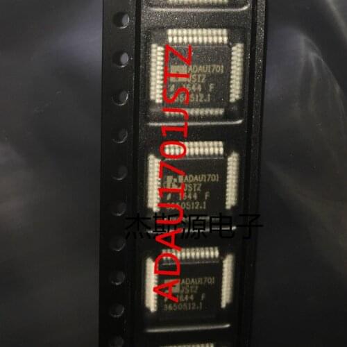 Free shipping New ADAU1701JSTZ ADAU1701