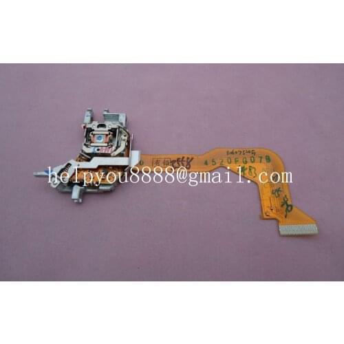 100% Brand new original Car audio system repair parts GXX1234 Pioner Car DVD lens