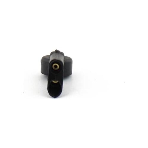 2 x Windshield Washer Wiper Water Spray Nozzle for AUDI Q3 2005-2013