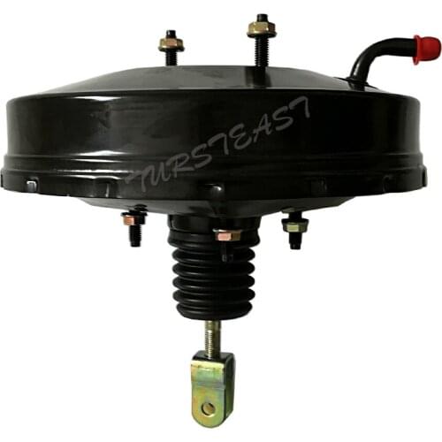 44610-BZ010 44610-BZ110 44610-BZ040 VACUUM BRAKE BOOSTER BRAKE SERVO FRENO FOR TOYOTA AVANZA F601RM-GMDFJN(USA) 08.2006