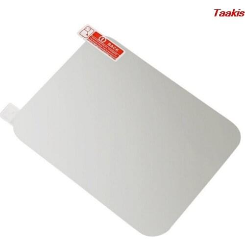 1 pc Car Styling Car HUD Reflective Film Head Up Display Protective Reflective Screen Consumption Overspeed Display