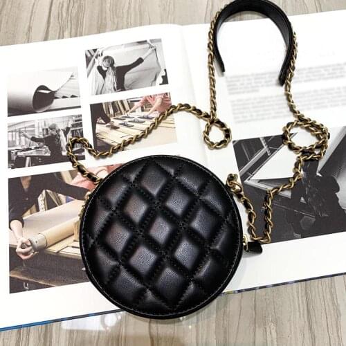 Fantastic 2020 genuine Leather Luxury Fashion Handbags Women bag Runway For Female Ladies Europe Brand