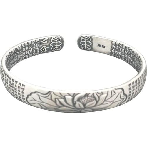 HyunBrooke Silver Bracelets