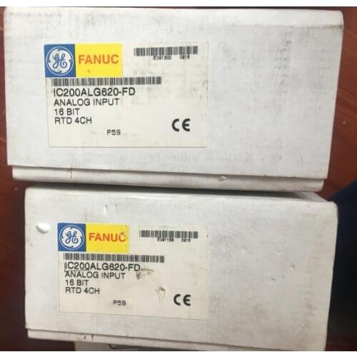 IC200ALG620, IC200ALG620-FD