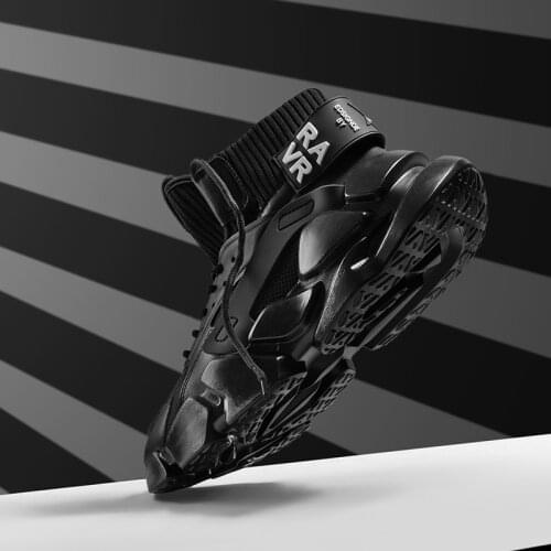 Casual Shoes Men Fashion Fashion Mens Sneakers Men Summer Gym Shoes High Sneaker For Chunky Walking Trend Male Mesh Mens Sports