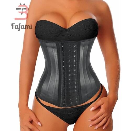 Hourglass Latex Postpartum Waist Trainer/Trimmer/Cincher Maternity Pregnant Belt Modeling Strap Powerful Pressure Body Shaper