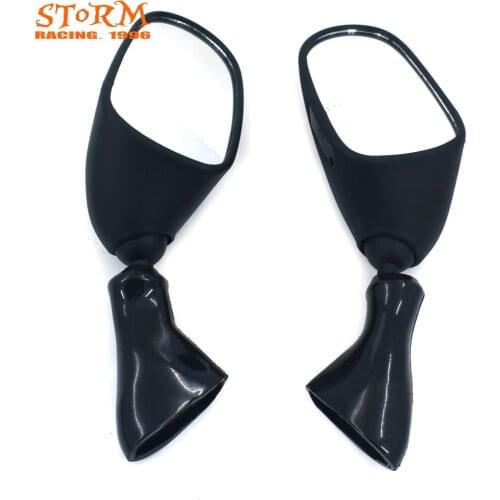 Motorcycle Rear Side Rearview Mirror For Suzuki Katana GSX600F GSX750F GSX 600F 750F 1998 1999 2000 2001 2002