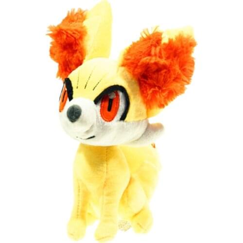 New 4PCS Fen 16“ 40CM Plush Doll