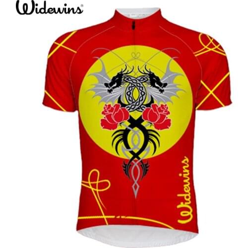 New Korea Ssangyong Cycling Jersey men Summer MTB Road Short Sleeve Bicycle Jersey Outdoor Breathable Cycling Wear Clothing 5889