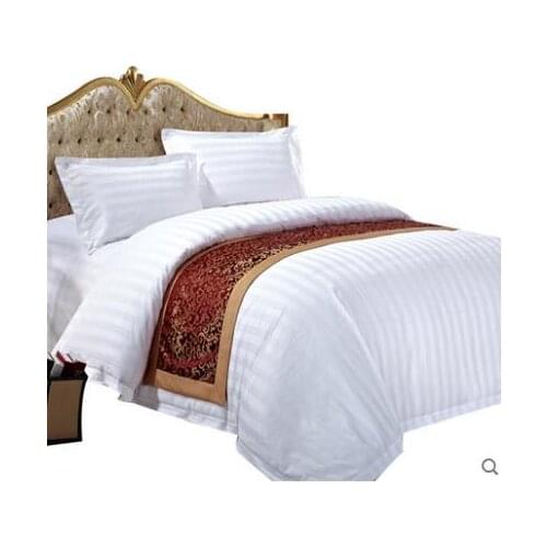PASAYIONE Bedlinen Solid Bedding Set Used For Hotels Duvet Cover Home Textile Bed Sheet European Style Bedroom Sets Almofadas