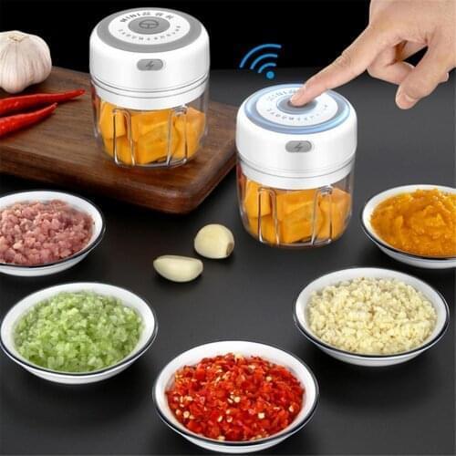 SDKIC Garlic And Garlic Press