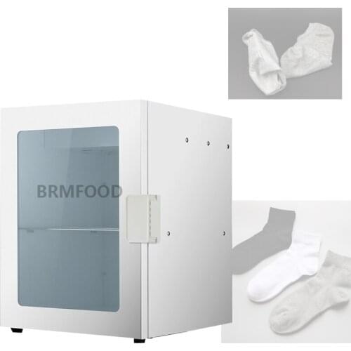Sterilization Intelligent Electric Shoes Drier Heater Deodorization Drying Machine 220V