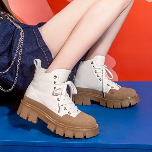 SZJXJ Women's Autumn Shoes