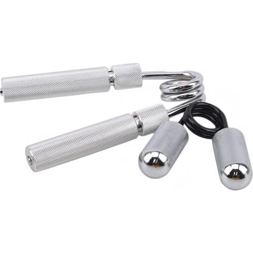 Heavy Hand Fitness Grips Carpal Strengthen Expander For Fitness Forearm Arms Muscle Finger Gripper Trainer Strength