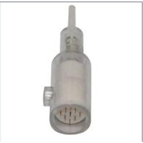 Generation Wafer Needle Electric 1Pcs Microneedle 9Pin Device Mesotherapy Instrument Permanent Makeup Microblading Tattoo Supply