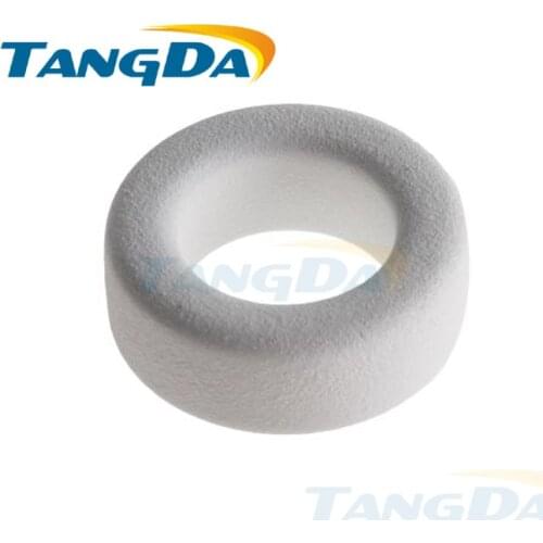 125ui TX36/23/15-4C65 toroids TX36/23/15 4C65 Ferrite Core radio frequency RF RFC SWR balun HF-VHF OD*ID*HT:36*23*15mm