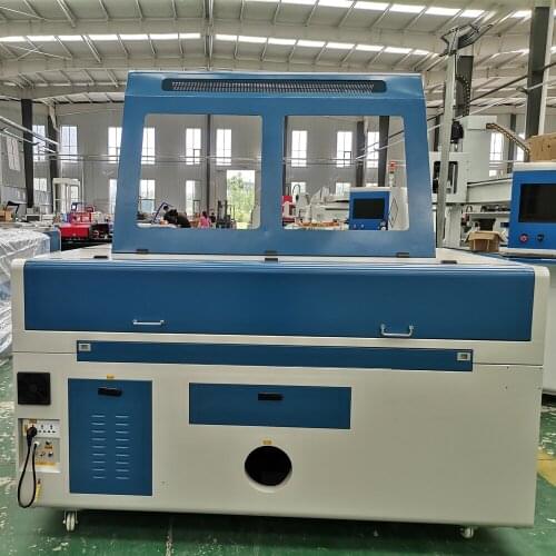 3*4ft CO2 Mixed Laser Cutting Machine 150w 180w For Sale Metal Nonmetal Stainless Steel Cutting Machine On Printer