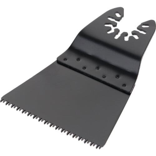 40*65mm Oscillating Multitool Japanese-profile Teeth Saw Blade HCS Multi Tool for Renovator Power Tool Bosch Dremel Wood Cutting