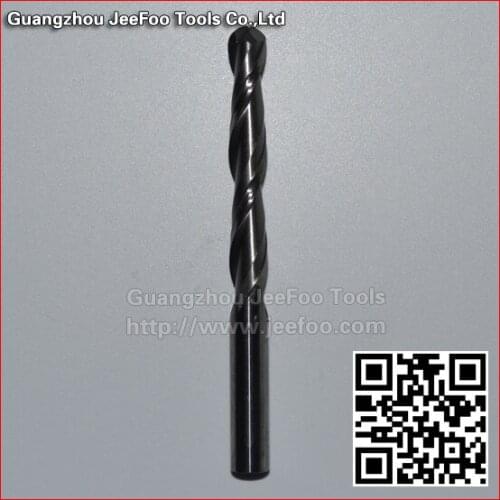 8*52 2 flutes ball nosed carbide end mills, cnc cutting tools, cnc router tools ,solid carbide two spiral flute ball nose