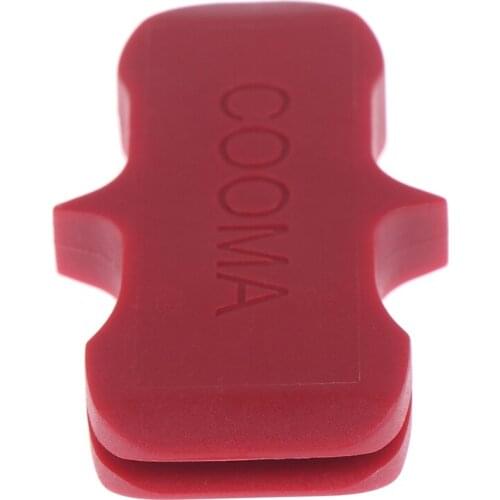 Bicycle Disc Brake Block Cycling MTB Road Bike Spacer Stop Parts Repair Supplies Plastic Disc Brake Supplies